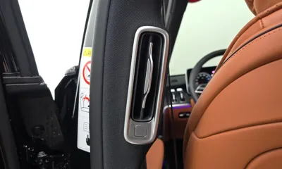 Mercedes-Benz S-Class 2026, 9997 км, за 139000000 KRW - фото 36