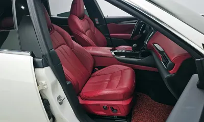 Maserati Levante 2018, 78455 км, за 29900000 KRW - фото 26