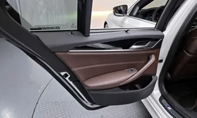 BMW 5-Series 2018, 107918 км, за 33900000 KRW - фото 25