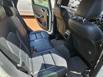 Mercedes-Benz B-Class 2012, 185088 км, за 3800000 KRW - фото 14