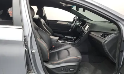 Hyundai Sonata 2016, 102481 км, за 9900000 KRW - фото 26