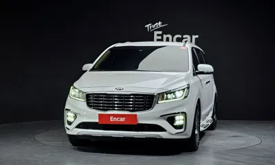 Kia Canival 2019, 96745 км, за 19500000 KRW - фото 3
