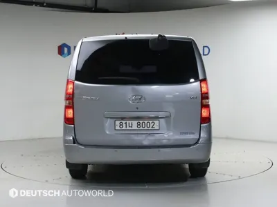 Hyundai Starex 2017, 316705 км, за 4900000 KRW - фото 4