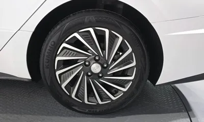 Hyundai Sonata 2021, 85436 км, за 19600000 KRW - фото 21