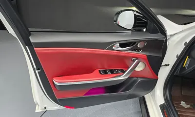 Kia Stinger 2018, 71890 км, за 23500000 KRW - фото 24