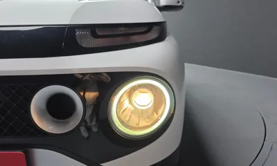 Hyundai Casper 2023, 74729 км, за 15800000 KRW - фото 22