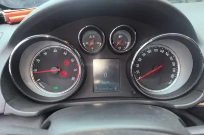 Buick Regal 2015, 93400 км, за 28449.5 CNY - фото 11