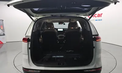 Kia Canival 2023, 76237 км, за 26300000 KRW - фото 20