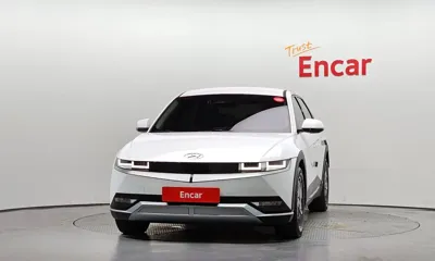 Hyundai Ioniq5 2023, 24296 км, за 32900000 KRW - фото 3