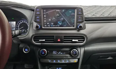 Hyundai Kona 2018, 112851 км, за 11000000 KRW - фото 12
