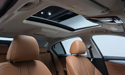 BMW 5-Series 2019, 53259 км, за 20900000 KRW - фото 17