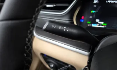 Jeep Cherokee 2023, 6334 км, за 57500000 KRW - фото 30