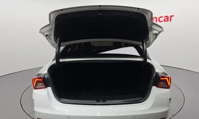 Kia K5 2023, 126567 км, за 16400000 KRW - фото 20