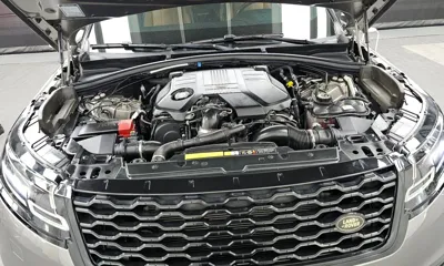 Land Rover Range Rover Velar 2019, 74963 км, за 39400000 KRW - фото 6