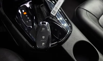 ChevroletGMDaewoo Cruze 2017, 69655 км, за 8200000 KRW - фото 30