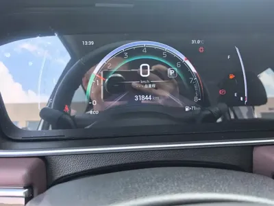 GAC Motor Trumpchi M6 2023, 31800 км, за 79800 CNY - фото 14