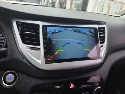 Hyundai Tucson 2017, 125539 км, за 10500000 KRW - фото 6