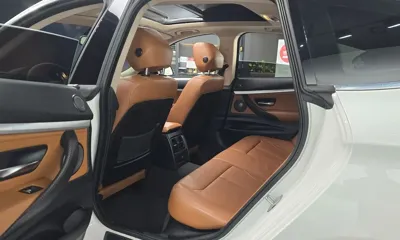 BMW Gran Turismo 2017, 208683 км, за 11500000 KRW - фото 11