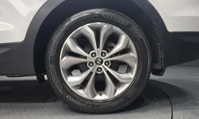 Hyundai Santafe 2013, 216364 км, за 5900000 KRW - фото 21