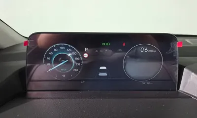 Hyundai Staria 2023, 54118 км, за 31500000 KRW - фото 8