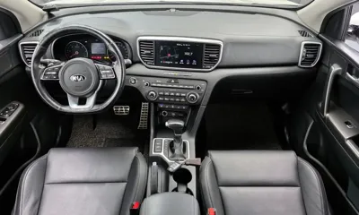 Kia Sportage 2019, 90705 км, за 11500000 KRW - фото 7