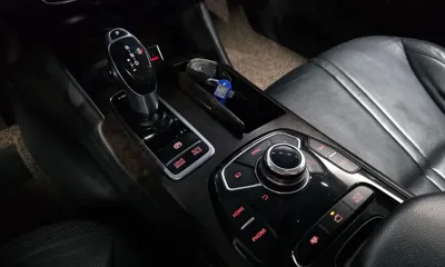 Kia K9 2013, 200082 км, за 5200000 KRW - фото 9