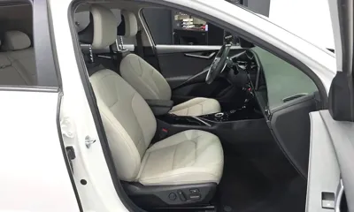 Kia Niro 2022, 125466 км, за 21000000 KRW - фото 11