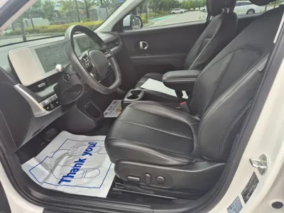 Hyundai Ioniq5 2022, 74775 км, за 28900000 KRW - фото 10