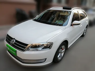 Volkswagen Gran Lavida 2013, 154100 км, за 32906.3 CNY - фото 1