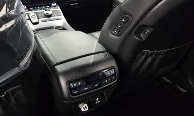 Hyundai Palisade 2023, 105592 км, за 28500000 KRW - фото 20