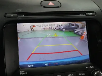 Kia K3 2014, 100620 км, за 5900000 KRW - фото 9
