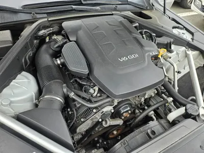 Genesis EQ900 2017, 171235 км, за 13990000 KRW - фото 8