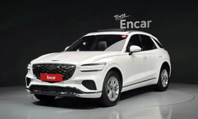 Genesis GV70 · 2025 год