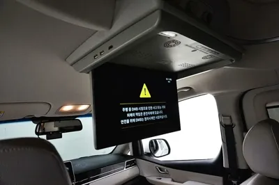 Hyundai Starex 2019, 100749 км, за 26790000 KRW - фото 14