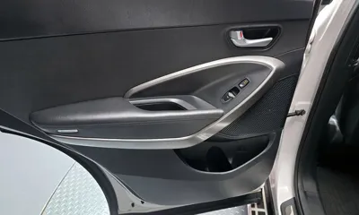 Hyundai Santafe 2016, 119721 км, за 13700000 KRW - фото 25