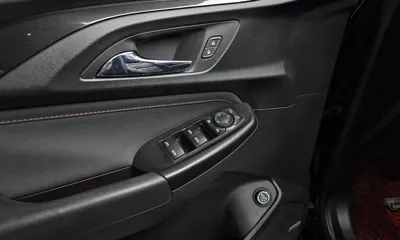ChevroletGMDaewoo Trailblazer 2022, 79835 км, за 34990000 KRW - фото 33
