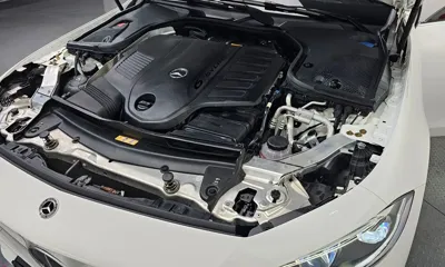 Mercedes-Benz CLS-Class 2021, 50536 км, за 47800000 KRW - фото 6