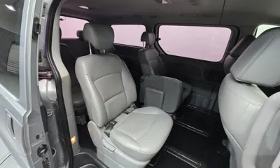 Hyundai Starex 2018, 121192 км, за 12900000 KRW - фото 18