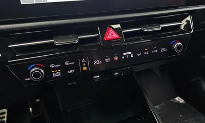 Kia Niro 2022, 39146 км, за 28000000 KRW - фото 32