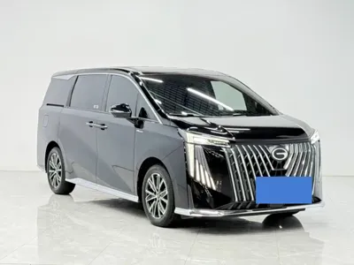 GAC Motor Trumpchi M8 2024, 37900 км, за 168800 CNY - фото 8