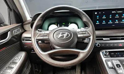 Hyundai Palisade 2023, 65575 км, за 32400000 KRW - фото 12