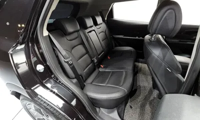 KG_Mobility_Ssangyong KORANDO 2020, 54342 км, за 13900000 KRW - фото 11