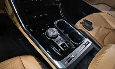 Kia Canival 2021, 123059 км, за 21400000 KRW - фото 9