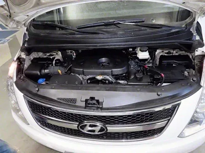 Hyundai Starex 2014, 274418 км, за 7500000 KRW - фото 6