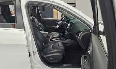 Jeep Cherokee 2020, 93591 км, за 13000000 KRW - фото 26