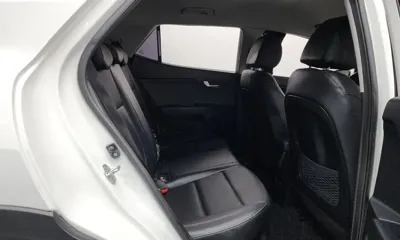 Kia Stonic 2019, 90343 км, за 10500000 KRW - фото 11