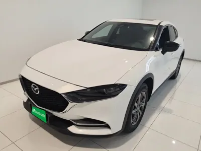 Mazda CX-4 · 2023 год