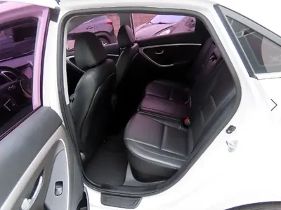 Hyundai i30 2015, 95211 км, за 7290000 KRW - фото 6