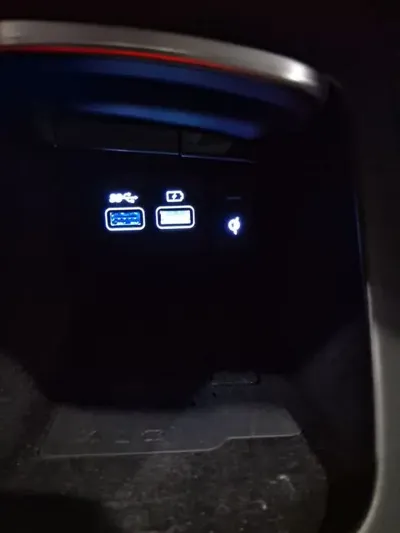 Genesis GV70 2024, 38794 км, за 53200000 KRW - фото 20