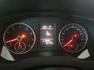 Volkswagen Sagitar 2014, 85800 км, за 24900 CNY - фото 12